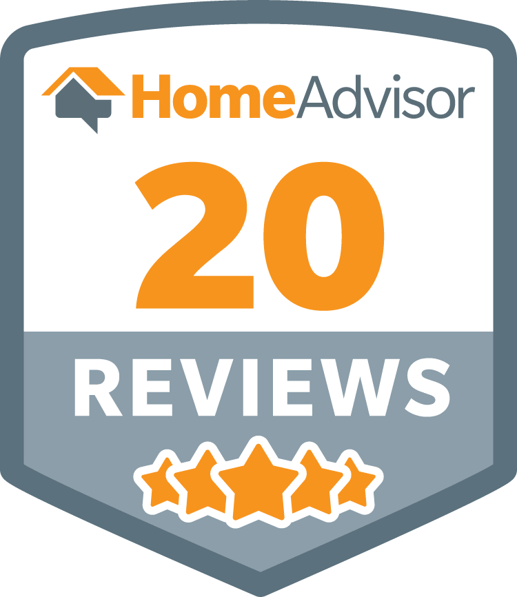 Home Advisor 20 Reviews