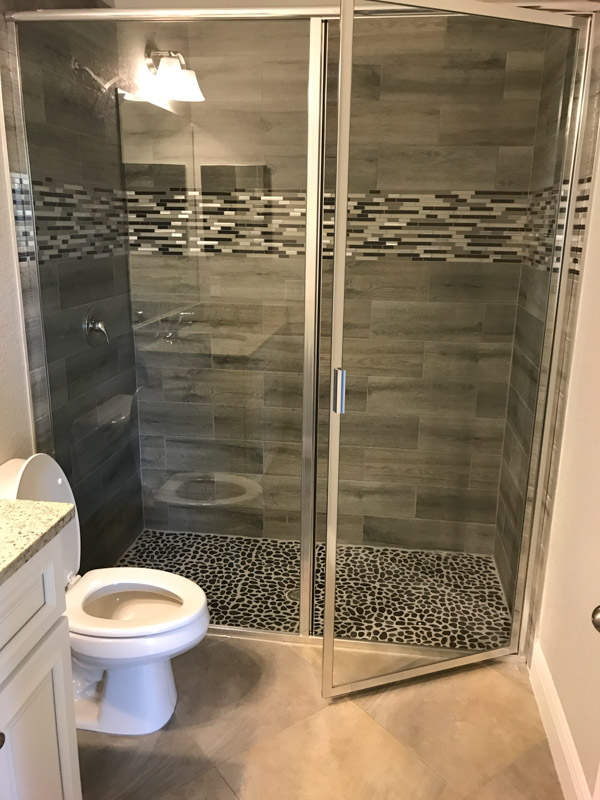 bathroom remodel 1