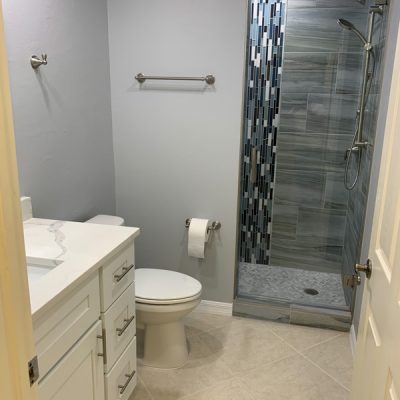 bathroom remodel 14