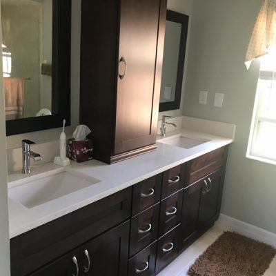 bathroom remodel 4