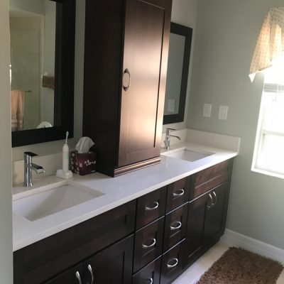 bathroom remodel 5