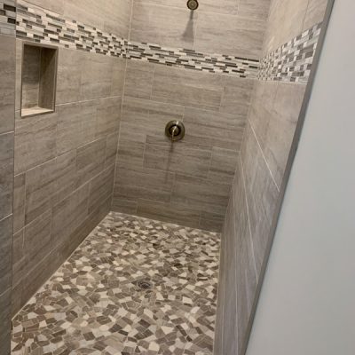 bathroom remodel 8